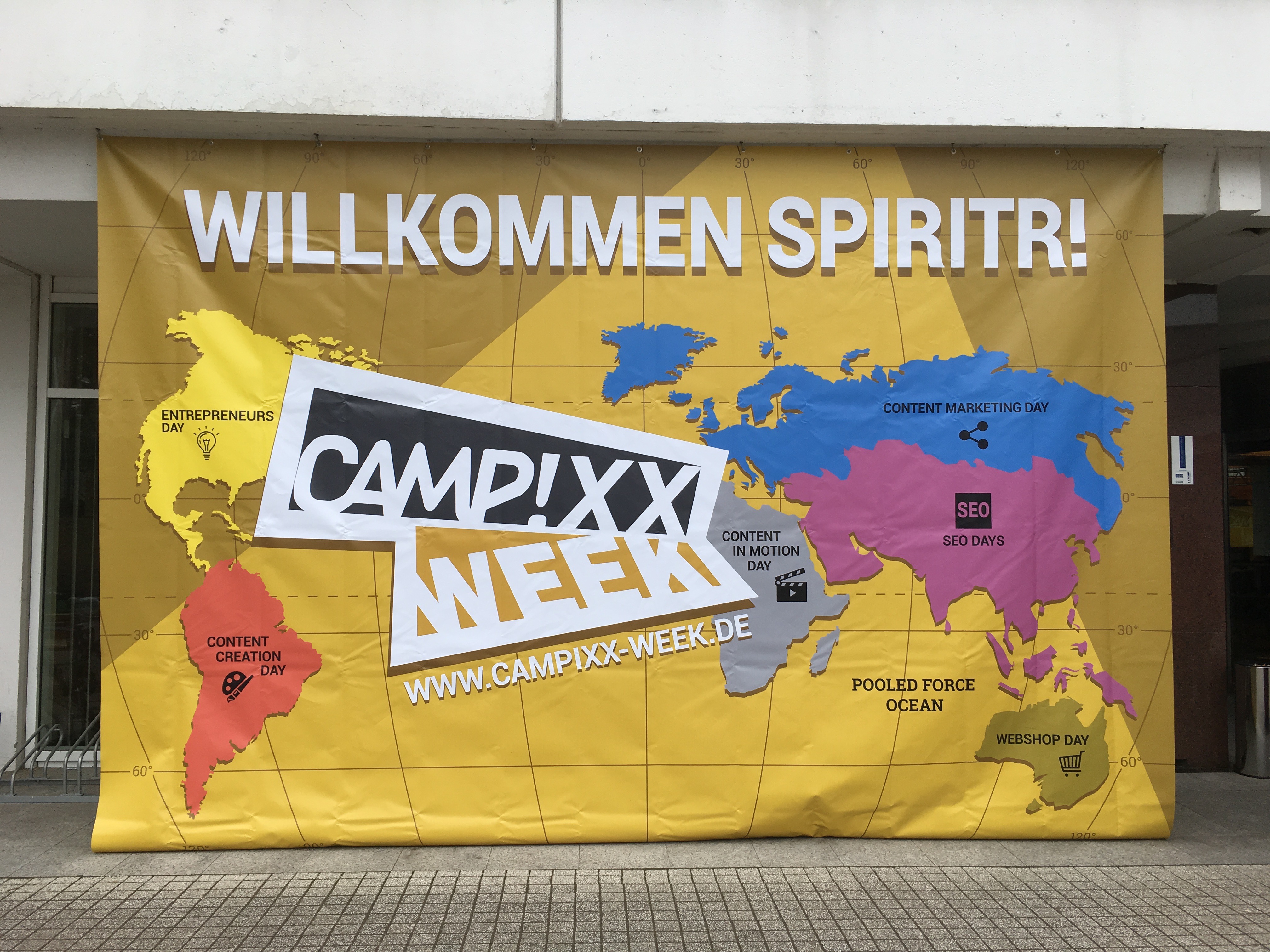 Campixx Week 2016