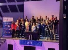 OMT Summit 2026 - Gutscheincode
