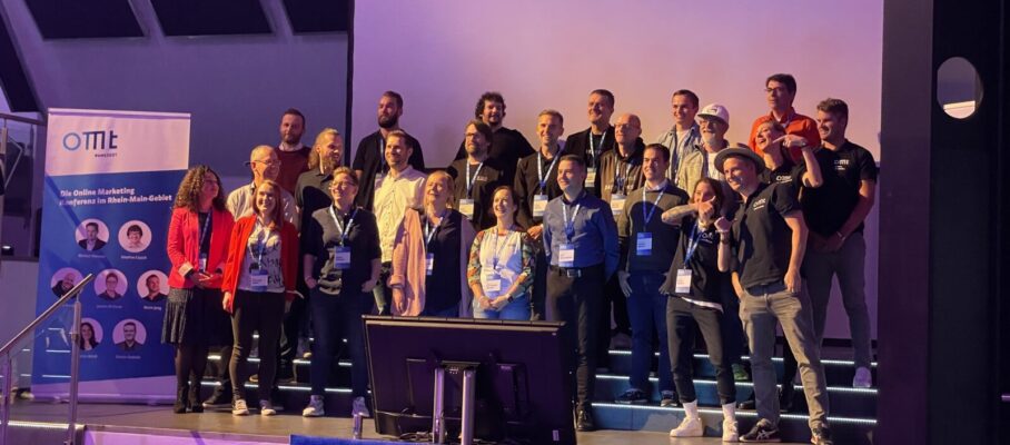 OMT Summit 2026 - Gutscheincode