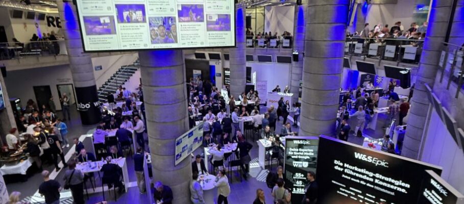 OMT 2025 in Mainz
